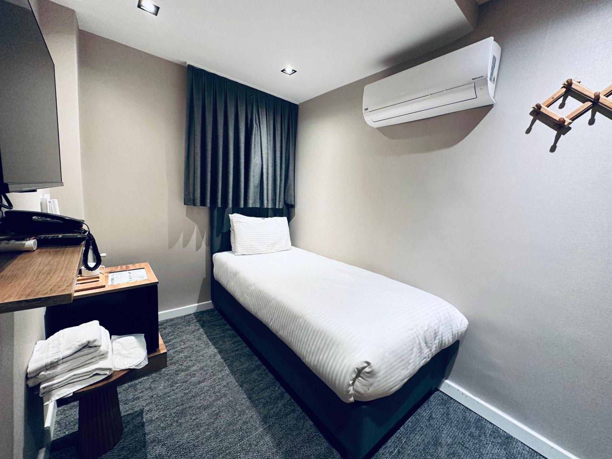Reexe Istanbul Hotell Exteriör bild