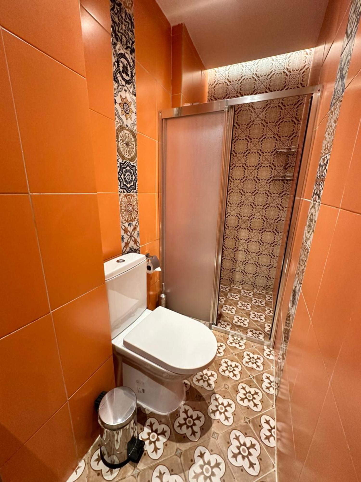 Reexe Istanbul Hotell Exteriör bild
